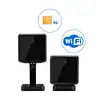 Eleshine Portable 4G & WiFi Dual-Mode Mini Camera IP055-A 4G WiFi mini security camera main product image